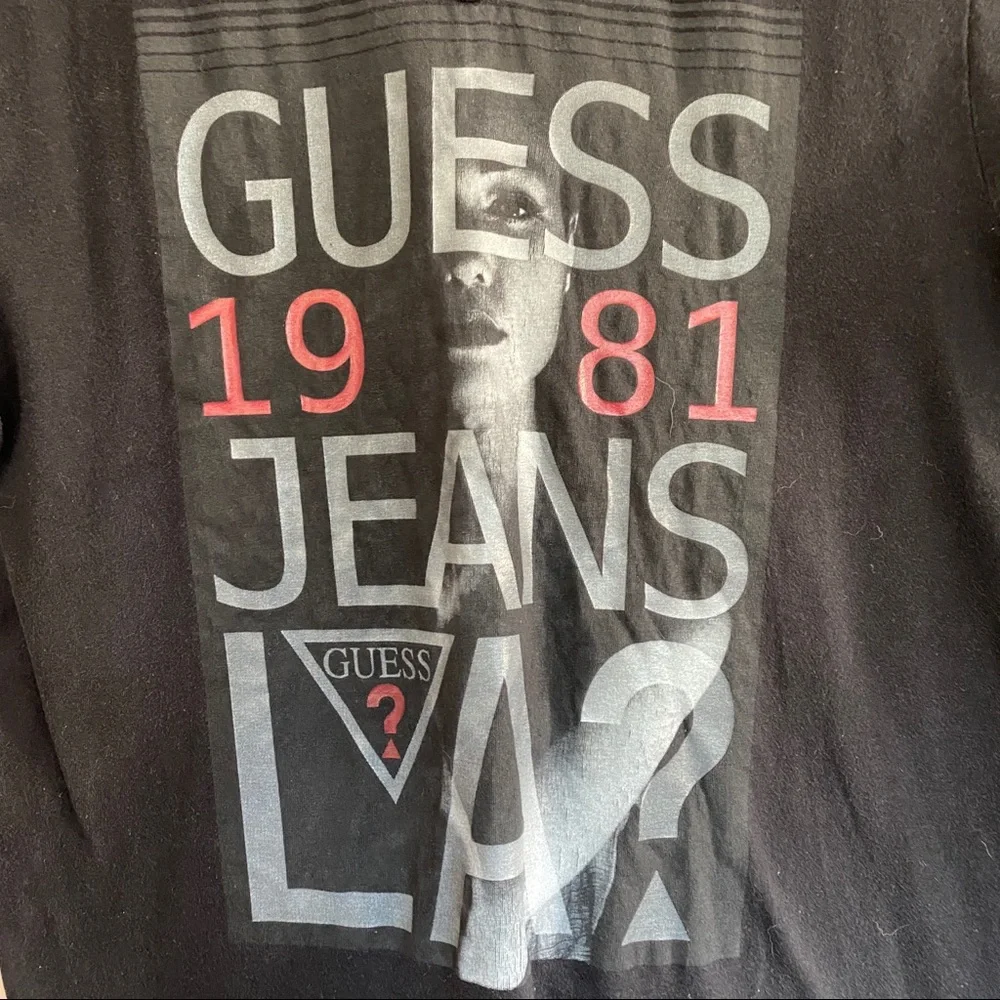 Guess T-shirt‎ - Picture 2 of 4